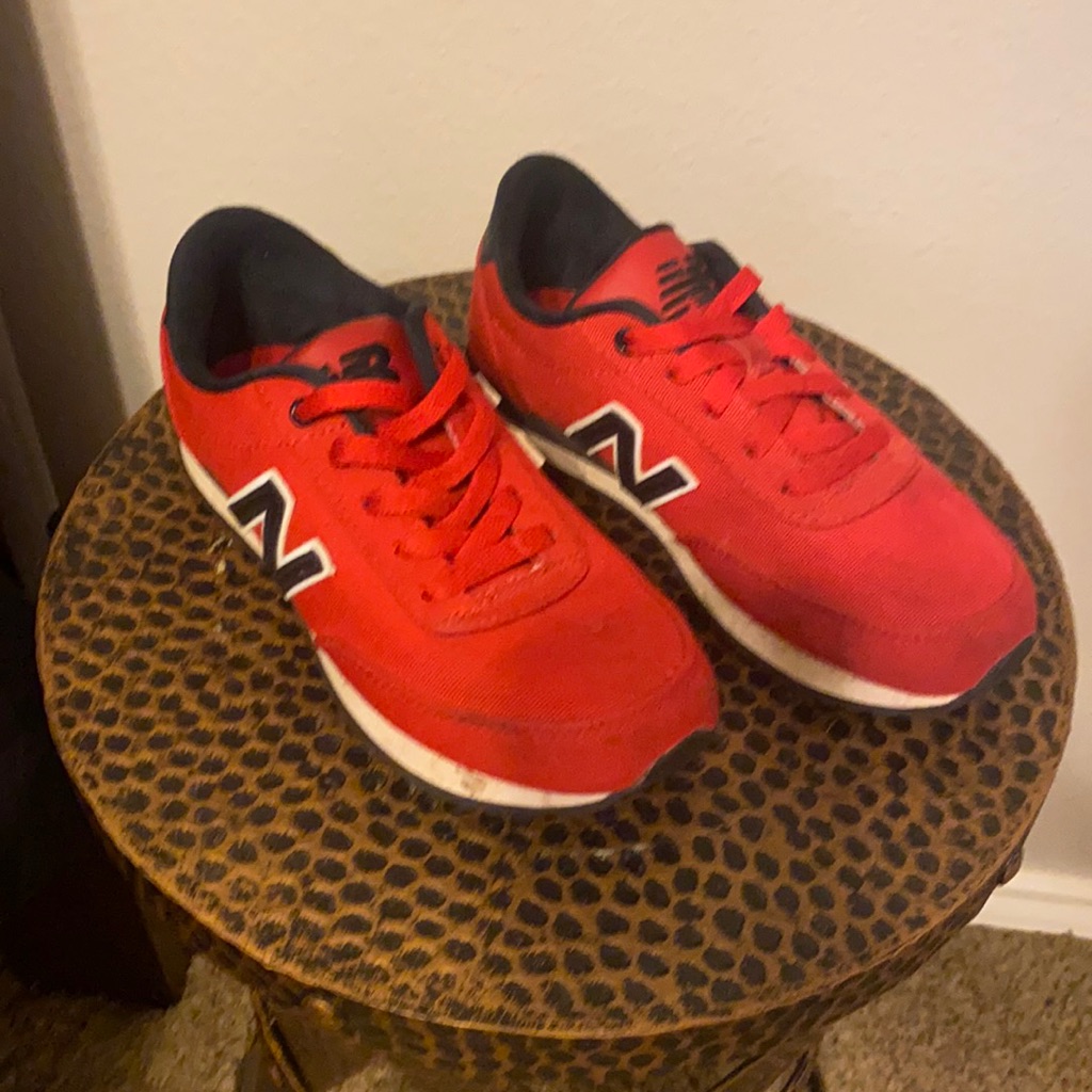 New Balance
